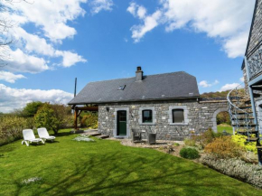 Charming cottage for 2pers and a baby in the Land of the Valley, Roly